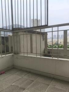 Living Room Image of 984 Sq.ft 2 BHK Apartment / Flat for sale in Samridhi Grand Avenue, Noida Extension Greater Noida for Rs. 10000000