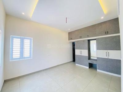 Bedroom Image of 900 Sq.ft 2 BHK Independent House for sale in Vadanemmeli Chennai for Rs. 5000000