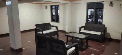Hall Image of 1500 Sq.ft 3 BHK Apartment / Flat for sale in Anasvara Pananjickal Arcade, Palarivattom Kochi for Rs. 6200000