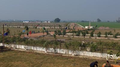 Image of 1235 Sq.ft Residential Plot / Land for sale in Green City 25, Dawana, Rewari for Rs. 11200000