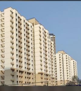 Image of 397 Sq.ft 1 BHK Apartment / Flat for sale in Seven Eleven Apna Ghar Phase II Plot A, Mira Road East, Mira Bhayandar for Rs. 4800000
