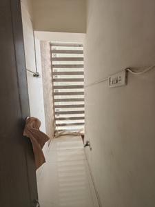 Balcony Image of 2282 Sq.ft 3 BHK Apartment / Flat for rent in Ishwar Ecstasy, Nerul Navi Mumbai for Rs. 115000