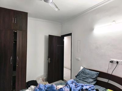 Bedroom Image of 2200 Sq.ft 3 BHK Apartment / Flat for rent in Vipul World, Sector 48 Gurgaon for Rs. 55000