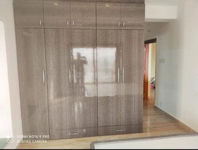 Bedroom Image of 2000 Sq.ft 3 BHK Apartment / Flat for rent in  Shree Radhe Krishna Gardens, Sarhul Nagar Ranchi for Rs. 35000