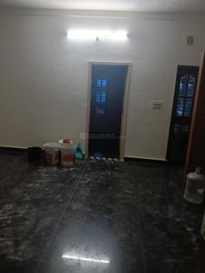 Hall Image of 1200 Sq.ft 2 BHK Independent House for rent in Shantamma Layout Shivamogga for Rs. 12000