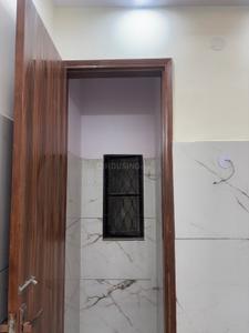 Bathroom Image of 675 Sq.ft 2 BHK Apartment / Flat for sale in Tilak Nagar New Delhi for Rs. 5400000