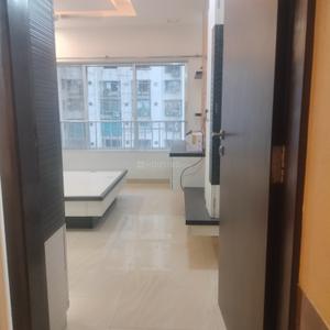 Hall Image of 1100 Sq.ft 2 BHK Apartment / Flat for sale in Gundecha Symphony, Andheri West Mumbai for Rs. 35000000