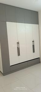Bedroom Image of 698 Sq.ft 1 BHK Apartment / Flat for rent in Sattva Park Cubix Phase 1, Devanahalli Bengaluru for Rs. 26000