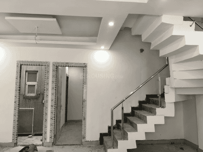 Image of 1872 Sq.ft 3 BHK Villa for sale in Rohit Tulsi Vatika Royal Villas, Noida Extension, Greater Noida for Rs. 9734000