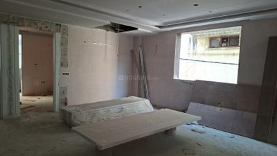 Living Room Image of 1800 Sq.ft 3 BHK Builder Floor for sale in Ashok Nagar New Delhi for Rs. 42500000