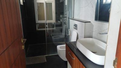 Image of 3700 Sq.ft 4 BHK Duplex for rent in Pashmina Waterfront, Battarahalli, Bengaluru for Rs. 135000