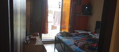 Bedroom Image of 980 Sq.ft 2 BHK Apartment / Flat for sale in Amber Paradise, Ambernath East Ambernath for Rs. 3600000