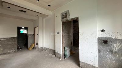 Hall Image of 1197 Sq.ft 3 BHK Apartment / Flat for sale in Bansdroni Kolkata for Rs. 5985000