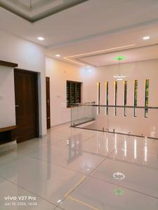 Hall Image of 2200 Sq.ft 4 BHK Independent House for sale in Pallikkara Kochi for Rs. 9300000