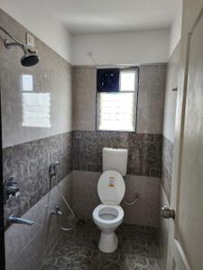 Image of 680 Sq.ft 1 BHK Apartment / Flat for rent in Wakad, Pune for Rs. 21500