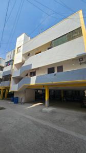 Image of 768 Sq.ft 2 BHK Apartment / Flat for sale in Green Fields Apartment, Porur, Chennai for Rs. 5500000