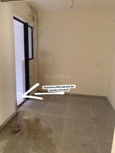 Kitchen Image of 1389 Sq.ft 2.5 BHK Apartment / Flat for sale in 1OAK NATURA, Sushant Golf City Lucknow for Rs. 12300000