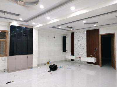 Living Room Image of 2000 Sq.ft 4 BHK Builder Floor for sale in Rajendra Nagar Ghaziabad for Rs. 16000000