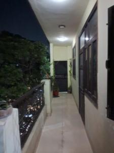 Balcony Image of Pg for girls'  in Paschim Vihar, New Delhi