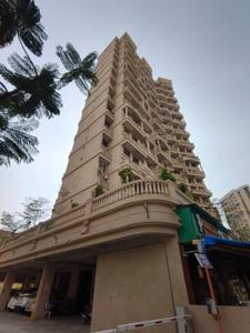Image of 1265 Sq.ft 2 BHK Apartment / Flat for sale in Paradise Sai Symphony, Kharghar, Navi Mumbai for Rs. 16000000