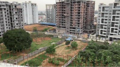 Image of 1700 Sq.ft 3 BHK Apartment / Flat for sale in Amvisha Siddharth Lotus, Bargain Village, Ranchi for Rs. 11000000