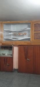 Kitchen Image of 650 Sq.ft 2 BHK Independent House for rent in Cooperganj Kanpur for Rs. 12000