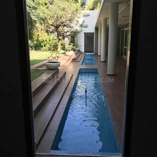 The Epsilon Plot Balcony 1