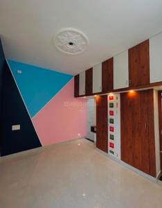 Bedroom Image of 800 Sq.ft 2 BHK Independent House for sale in Vilangadupakkam Chennai for Rs. 4000000