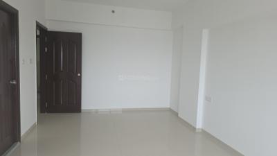 Bedroom Image of 1844 Sq.ft 3 BHK Apartment / Flat for rent in G Corp Greens, Thergaon Pune for Rs. 40000