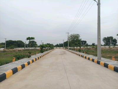 Image of 128 Sq.ft Residential Plot / Land for sale in Medchal, Secunderabad for Rs. 3840000