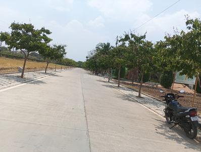 Image of 1000 Sq.ft Residential Plot / Land for sale in Limbodi, Indore for Rs. 6400000