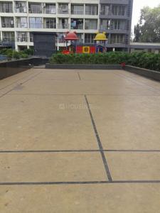 Image of 550 Sq.ft 1 BHK Apartment / Flat for sale in Mayuresh Group Residency, Bhandup West, Mumbai for Rs. 11000000