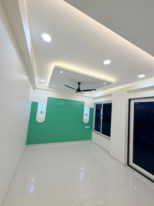 Hall Image of 1620 Sq.ft 3 BHK Apartment / Flat for sale in Untkhana Nagpur for Rs. 7776000