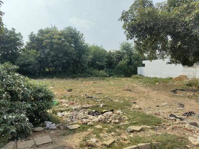Image of 261 Sq.ft Residential Plot / Land for sale in Sector 57, Gurgaon for Rs. 84825000