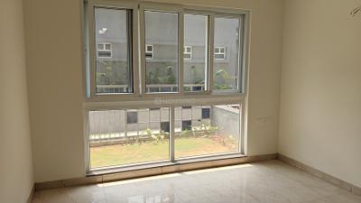 Bedroom Image of 2450 Sq.ft 3.5 BHK Penthouse for sale in Radiance Floresta, Chikkagubbi Village Bengaluru for Rs. 29900000