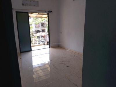 Bedroom Image of 1400 Sq.ft 3 BHK Apartment / Flat for rent in Ambernath East Ambernath for Rs. 18000