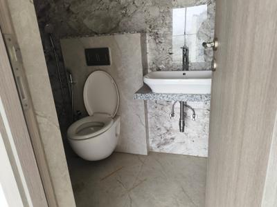 Image of 807 Sq.ft 2 BHK Apartment / Flat for sale in Pittie Antariksh Ace, Bandra East, Mumbai for Rs. 33500000