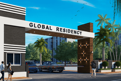 Residential Plot