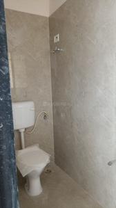 Image of 700 Sq.ft 1 BHK Apartment / Flat for sale in Ulwe, Navi Mumbai for Rs. 5500000