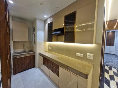 Kitchen Image of 1022 Sq.ft 3 BHK Builder Floor for sale in Sector 7 Dwarka New Delhi for Rs. 12600000