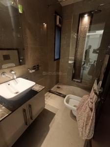 Image of 1800 Sq.ft 3 BHK Builder Floor for sale in Shivalik, New Delhi for Rs. 55000000