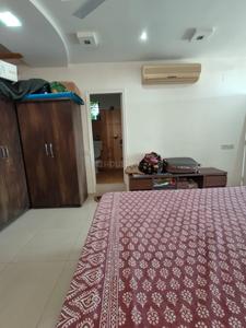 Bedroom Image of 1899 Sq.ft 3 BHK Apartment / Flat for sale in Jodhpur Ahmedabad for Rs. 30000000