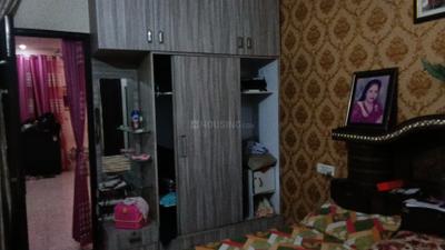 Bedroom Image of 855 Sq.ft 2 BHK Apartment / Flat for sale in Lohgarh Zirakpur for Rs. 4200000