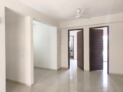 Living Room Image of 1250 Sq.ft 2.5 BHK Apartment / Flat for sale in M3M Soulitude 3, Sector 89 Gurgaon for Rs. 13600000