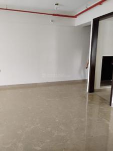Hall Image of 2700 Sq.ft 3.5 BHK Apartment / Flat for rent in T Bhimjyani Neelkanth Woods Olivia, Thane West Thane for Rs. 80000