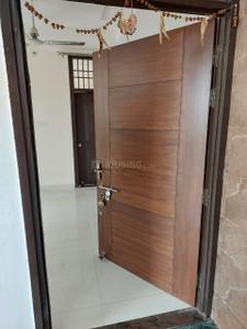Image of 1000 Sq.ft 2 BHK Apartment / Flat for sale in Aliganj, Lucknow for Rs. 5200000