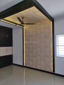 Bedroom Image of 1014 Sq.ft 2 BHK Apartment / Flat for sale in VSK VSKs Aksharam, Thudiyalur Coimbatore for Rs. 7429200