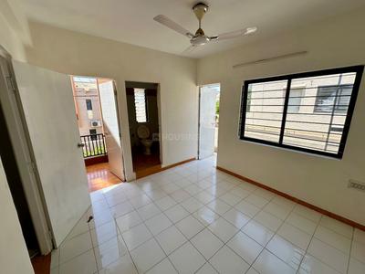 Bedroom Image of 1170 Sq.ft 3 BHK Duplex for sale in Panchayat Nagar Rajkot for Rs. 11000000