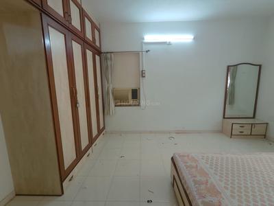 Bedroom Image of 3825 Sq.ft 4 BHK Villa for sale in Prahlad Nagar Ahmedabad for Rs. 45000000