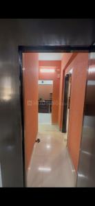 Hall Image of 990 Sq.ft 2.5 BHK Apartment / Flat for rent in Mount Unique, Cumballa Hill Mumbai for Rs. 160000